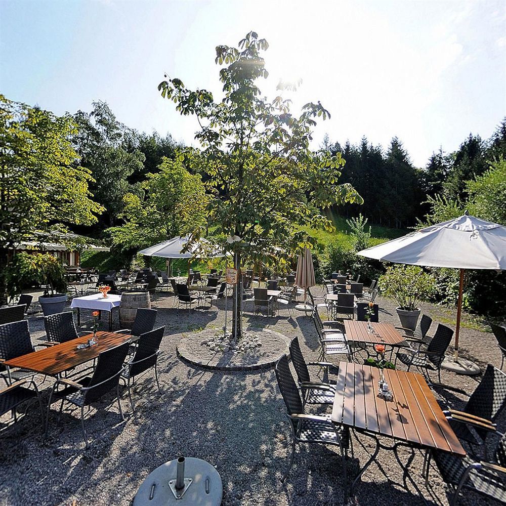 Panoramagasthof Daxlueg Salzburg Luaran gambar